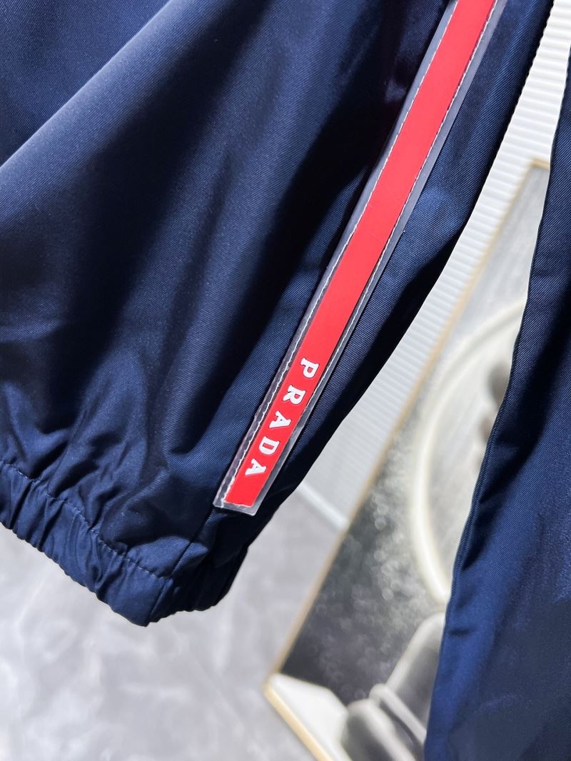 Prada Outwear